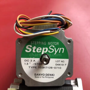 Stepping motor 103H7126-0710 Sanyo Denki