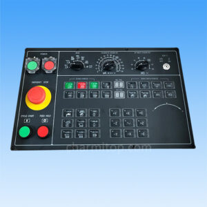 Y030A-221 high quality Operation panels witch membrane Keyboard mask Control panel circuit Button film for FANUC CNC Machine