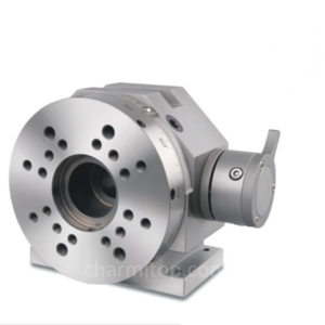 Wire EDM Dividing Device Clamp /(Wire EDM Dividing Device Body Only) EPF