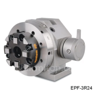 Wire EDM 3R Dividing Device EPF-3R24/EPF-3R28