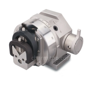 Wire EDM Dividing Device Clamp WPF