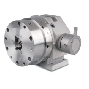 EPF-SC40 Saper Precision 3-Jaws Wire EDM Dividing Device / Wire EDM Dividing Device