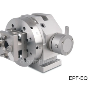 Wire EDM EQC Dividing Device EPF-EQC50