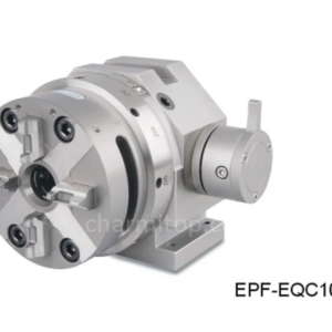 Wire EDM EQC Dividing Device EPF-EQC100