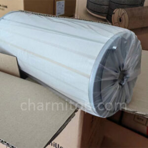100246249 951101001 Wire Cut EDM filter (Original) 150*33*365mm for char mill wire cut EDM machine