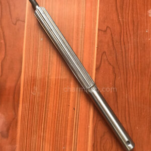 CR water pump shaft