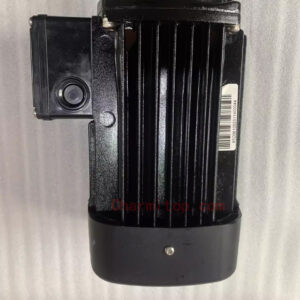 Water pump motor 0.37kw/0.75kw