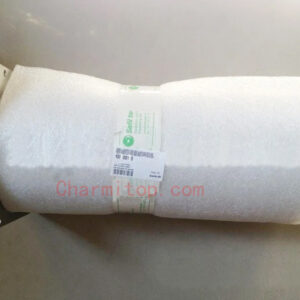 EDM Filter bucket 105100120 for char mill  EDM machine