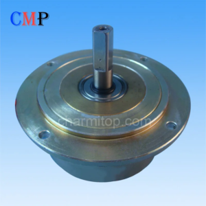 OGURA CLUTCH OPB-5N DC-24V Micro Magnetic Particle Brake for CHMER EDM brass wire