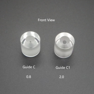 Wire Guide S106 Sodick Sapphire Guide C 0.8 3080065 C1 2.0 3082269 Wire cut EDM Guide
