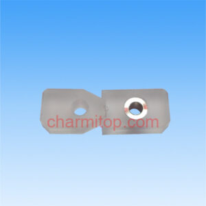 Wire Guide S101 Sodick Split Sapphire Guide 0.25 0.30 0.20 Wire cut EDM Guide