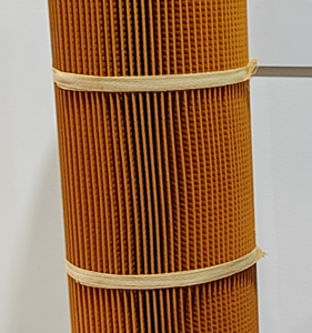 EDM Filter Oil Filter MF-1546 150x72x450 for Sodick Die Sinking EDM Machine