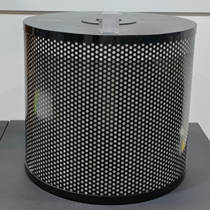 EDM Filter Water Filter SHF-25E 340x46x300 for Sodick Wire cut EDM Machine