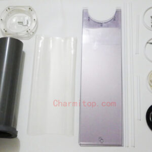 seal parts for AQ300L 2sets + L3 2sets,