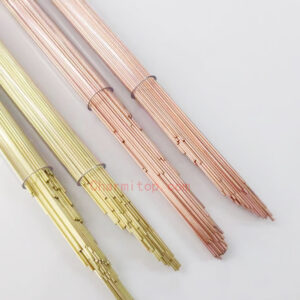 Electrode tube 8500pcs/ lot
