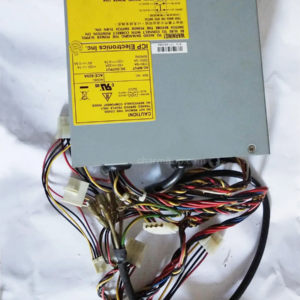 Charmilles SP1 host power supply ACE-925A(dismounted part)