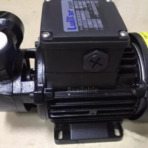 Wire Cut EDM water pump LDPB 2H-40-TP 220V/380V for Medium wire walking machine
