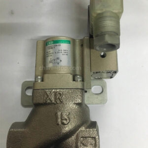 CKD Solenoid valve CVSE2-15A-05-02HB-3