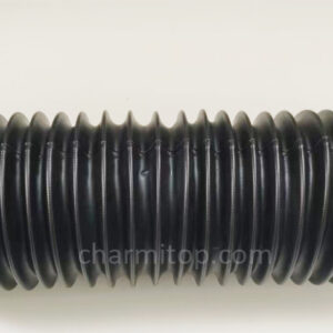 Sparks Machine Corrugated Pipe / Bellows for Seibu WEDM-LS Wire Cutting Machine SEIBU M500 SG