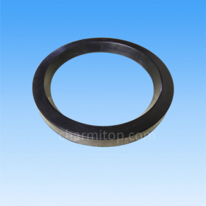 A98L-0001-0973 Lower Rotating Arm Shaft Seal 140*110*15 for Fanuc wire-cut EDM Machine DWC-1iA,1iB.1iC