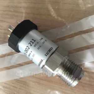 Pressure Sensor 135002211 for Charmmilles EDM GF