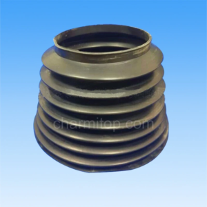 331008479 bellows 331.008.479  for Charmilles Wire Cut edm machine CA20/XENON (Z-axis)