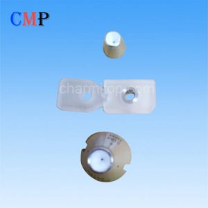 3pcs/ 1 set Wire Guide Diamond Guide set S101 S102 S103 /0.205/0.255/0.305mm for Sodick Wire cut EDM Machine