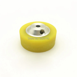 Urethane Roller &Tension Roller 6EC100A747 for Makino wire EDM -LS machines airbnb