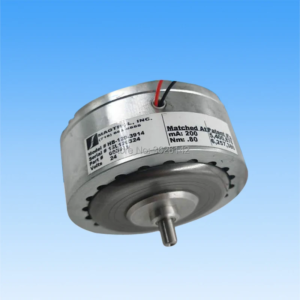 Electromagnetic brakes HB-120-3914 100422449 for wire cut EDM machine