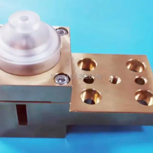 Mits HA Improved Lower Die Guide Holder for Mits wire-cut edm machine
