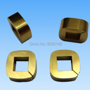 135010135 – 4 pcs Ti-coated)  and 100342166- 4 pcs Ti-coated) equal 8pcs per lot