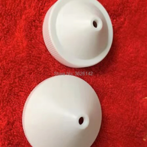 F212 F213 Fanuc Water Nozzle A290-8102-X775 4mm Original Material for FANUC Wire EDM Machine