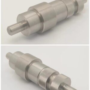 Sodick Parts Shaft AQ325L for Sodick Wire Cut EDM Machine