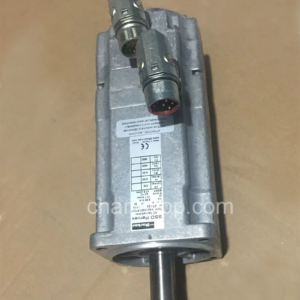 Wire Cut EDM Parts AC Servo  NB420XZGR7202 for Char milles Wire Cut EDM Machine