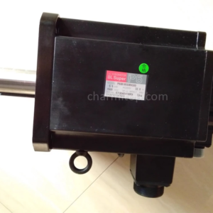 P60B18550RXS00 Machine Parts AC servo  5.5KW AC200V 32.0A 1000min