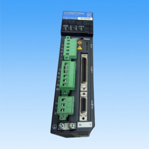 Wire Cut EDM driver RS1AO3AA/Motor R2AA08075FXH11