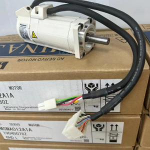 Wire Cut EDM Parts  AC SERVO  MSMA012A1A for SODICK EDM Machine