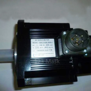 Wire Cut EDM Parts AC SERVO TSB13102B-3NHA-1 1KW 2000rpm