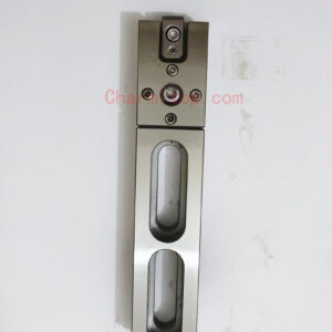 EDM Jig Tool Beak Type Jig Holder 260x51x30mm Wire EDM Clamp for Wire Cutting EDM Machine