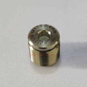 Wire Guide M113 Diamond Guide 0.4mm for CHMER EDM Machine