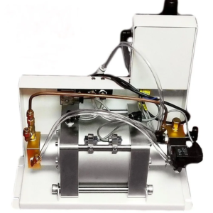 High pressure air pump/ Pneumatic pump for Small-hole Drilling EDM