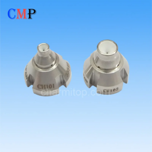 Wire Guide CH101 CH102 Diamond Guide Upper Lower 1 set for Chmer EDM Machine