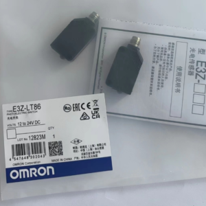 Omron sensor E3Z-LT86+Pressure Sensor 135002211 for charmilles machine
