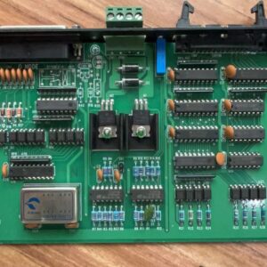 PCB Board AD8E1 AD8I80-E CWL133E for CHMER Wire EDM Machine