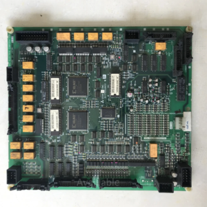 UOSB-04-DWC Circuit board/motherboard/ TY110U781G00 OSC / UOSD-01-DWC for Mits DWC wire cut EDM Machine