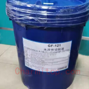 Char milles Water soluble cutting fluid GF-121