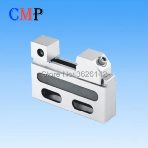 Precision EDM Vise of Stainless CMP-7053-50  for Wire Cutting EDM Machine