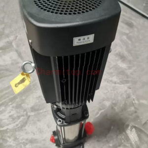 Flushing Pump CR3-19 X-A-A-V-HQQV Wire Cut EDM Parts for Sodick Wire Cut EDM Machine AQ550