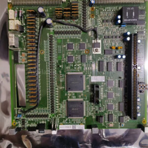 135010312 / 135.010.312 Circuit Board  for Char mill Wire Cut EDM Machine CUT20