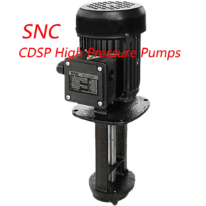 Wire Cut EDM Machine SNC CDSP2-25/CDSP4-18/CDSP4-25 High Pressure Circulating Water Pump Oil Pump